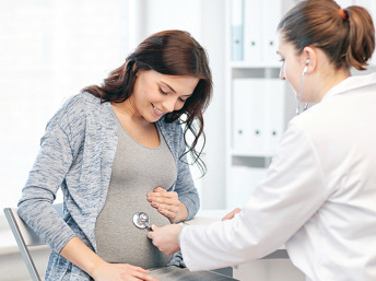 Consejos para mujeres embarazadas