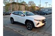 Hyundai TUCSON 2023 AWD SEL en Chicago