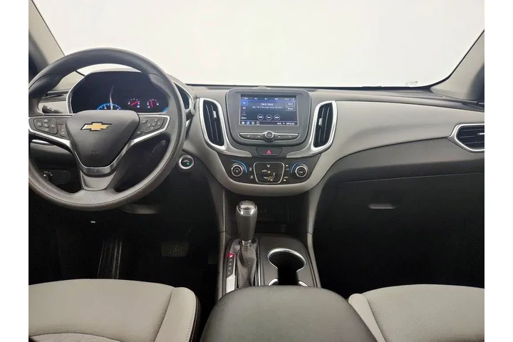 $19998 : Chevrolet Equinox 2021 4x4 L image 9