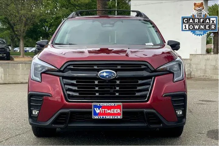 $30985 : Subaru Ascent 2023 AWD Onyx image 3