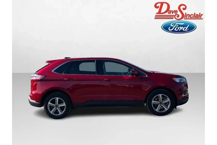 $25555 : Ford Edge 2023 AWD SEL 4dr C image 5