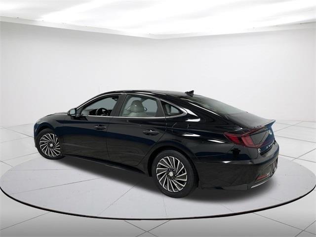 $19096 : Pre-Owned 2020 Sonata Hybrid image 3