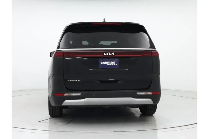 $28998 : Kia Carnival 2024 LX 4dr Min image 6