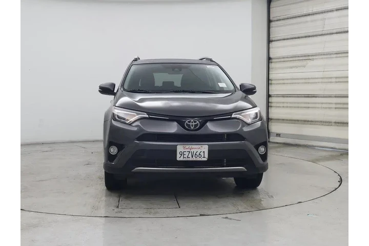 $22998 : Toyota RAV4 2016 AWD Limited image 5