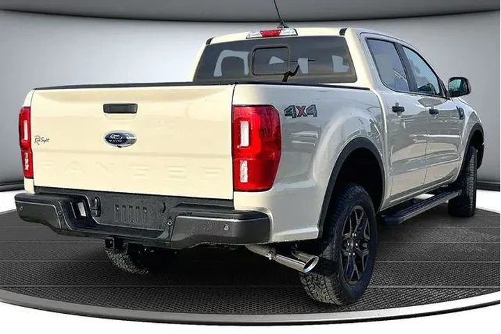 $31500 : Ford Ranger 2022 4x4 XLT 4dr image 6