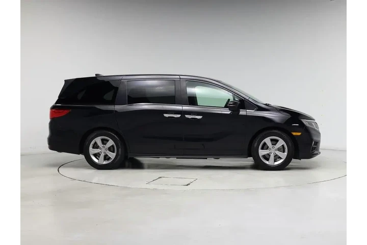 $19998 : Honda Odyssey 2019 EX-L 4dr image 7