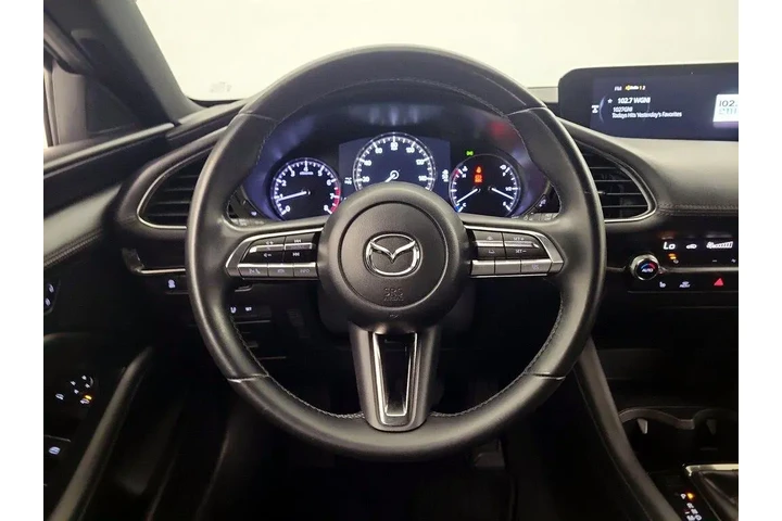 $21998 : Mazda Mazda3 Hatchback 2023 image 10