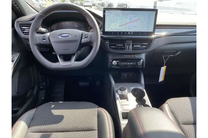 $30975 : Ford Escape Hybrid 2025 ST-L image 10