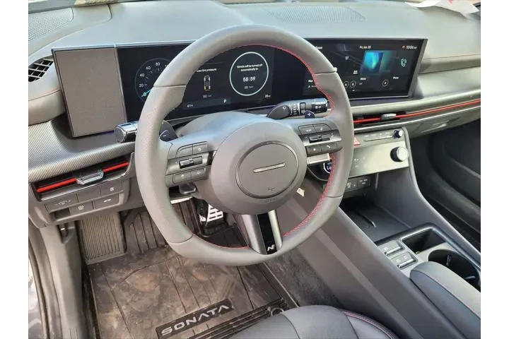 $37680 : Hyundai SONATA 2026 N Line 4 image 7