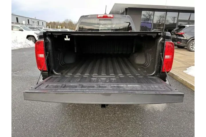 $28999 : Chevrolet Colorado 2022 4x4 image 7