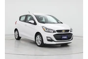 Chevrolet Spark 2022 1LT CVT