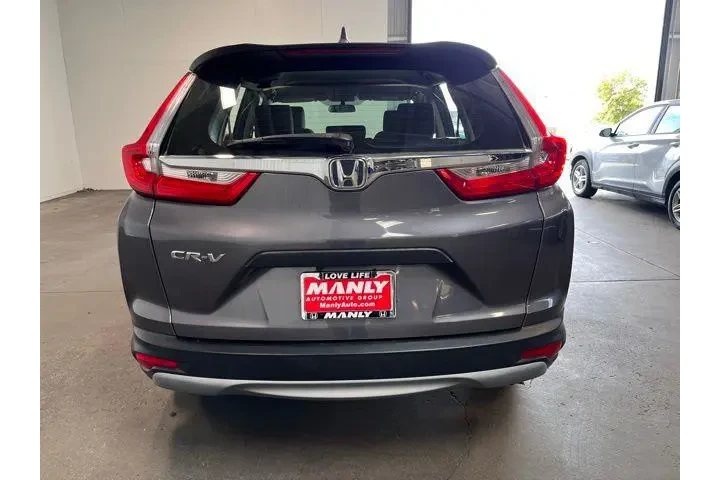 $19923 : Honda CR-V 2019 LX 4dr SUV image 4