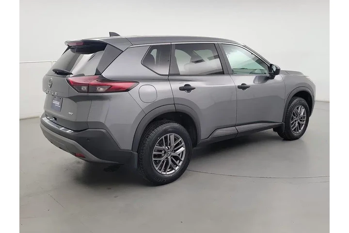 $22998 : Nissan Rogue 2023 AWD S 4dr image 5