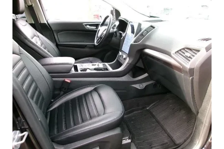 $25996 : Ford Edge 2023 AWD SEL 4dr C image 3