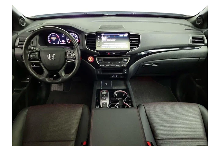 $39998 : Honda Ridgeline 2025 AWD Bla image 9