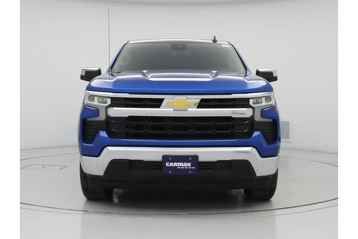 $36998 : Chevrolet Silverado 1500 202 image 5