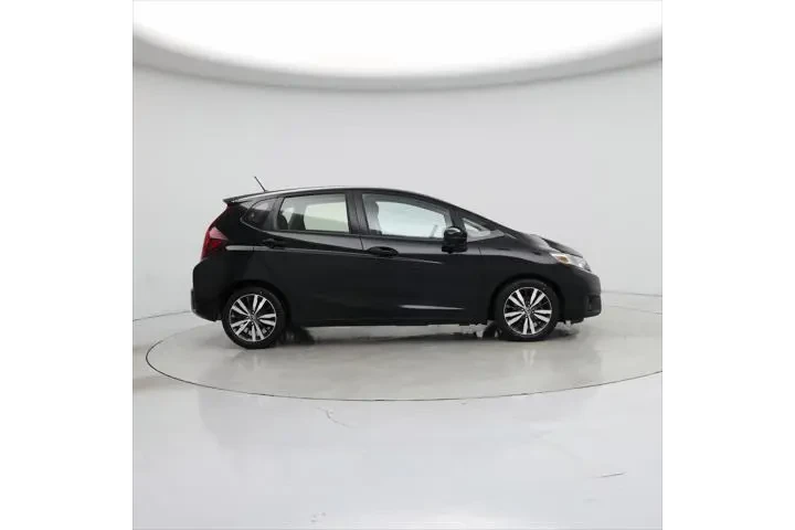 $13998 : Honda Fit 2016 EX 4dr Hatchb image 7