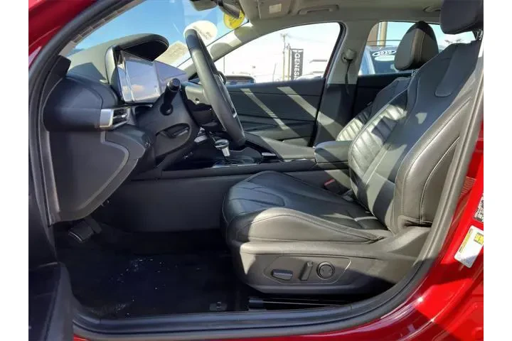 $20998 : Hyundai ELANTRA 2023 Limited image 9