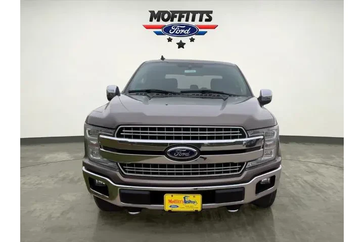 $24613 : Ford F-150 2019 4x4 Lariat 4 image 8