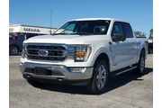 $25991 : Ford F-150 2021 4x4 XL 4dr S thumbnail