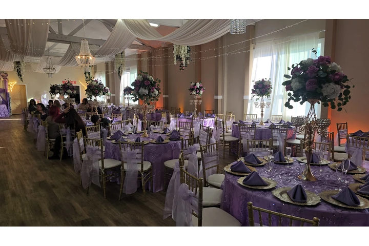 Salon de fiesta image 5