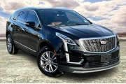 Cadillac XT5 2022 4x4 Premiu