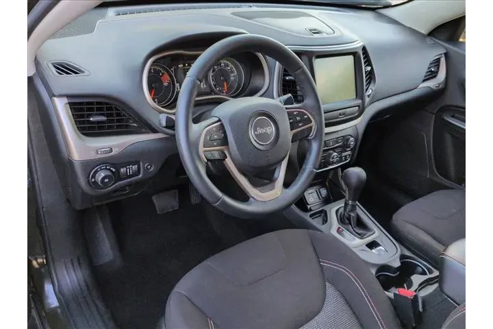 $11955 : Jeep Cherokee 2016 Latitude image 8