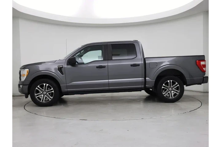 $30998 : Ford F-150 2021 4x2 XL 4dr S image 3