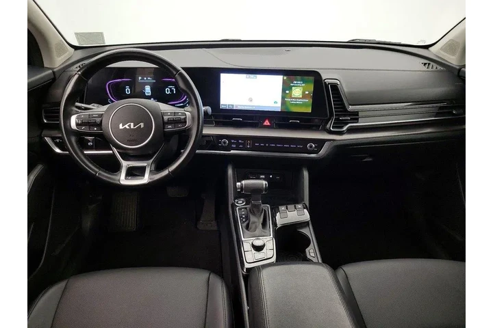 $22998 : Kia Sportage 2023 EX 4dr SUV image 9