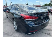 2016 HYUNDAI GENESIS 3.8 SEDA thumbnail