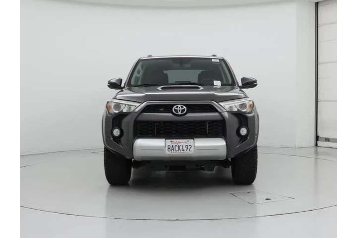 $35998 : Toyota 4Runner 2017 4x4 SR5 image 5