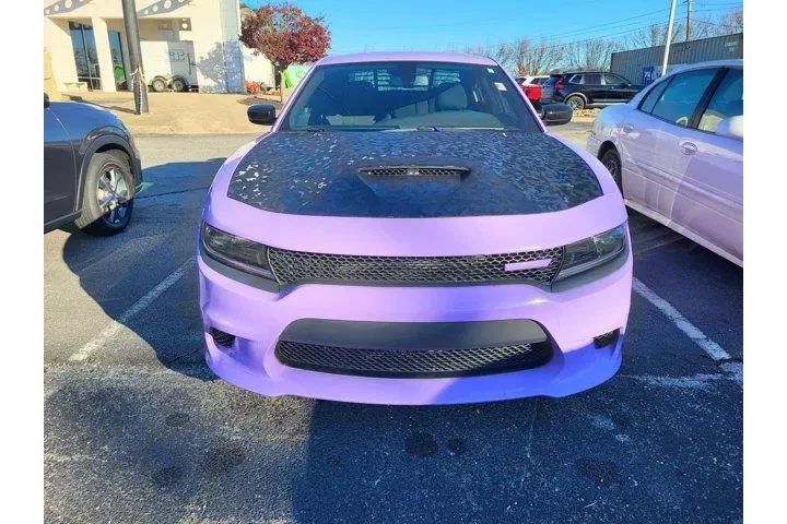 $27234 : Dodge Charger 2023 GT 4dr Se image 2