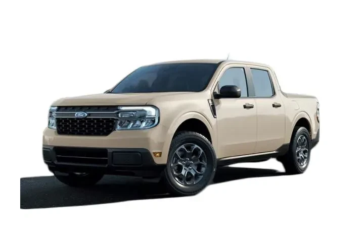 $27954 : Ford Maverick 2024 AWD XLT 4 image 5