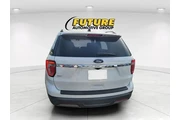 $25997 : Ford Explorer 2019 XLT 4dr S thumbnail