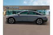 $27337 : Hyundai IONIQ 6 2024 AWD SEL thumbnail