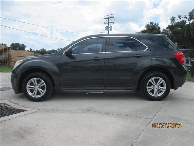 $8995 : 2014 Equinox image 5