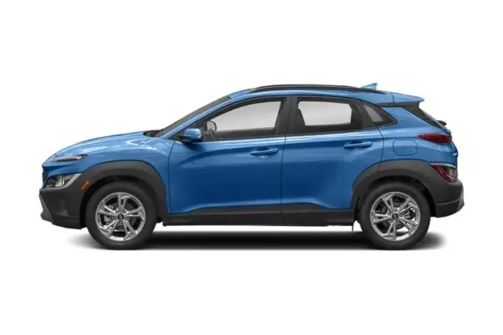 $15818 : Hyundai KONA 2022 SEL 4dr Cr image 3
