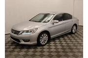 Honda Accord 2013 EX-L V6 4d en Phoenix