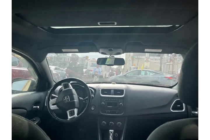 $4995 : 2012 Avenger SXT image 9