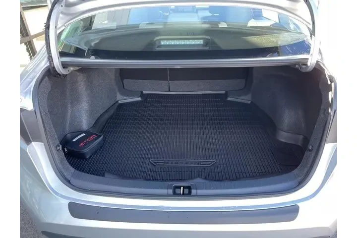 $22000 : Toyota Corolla 2025 LE 4dr S image 8