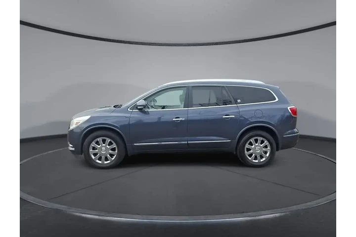 $8350 : Buick Enclave 2013 AWD Leath image 5
