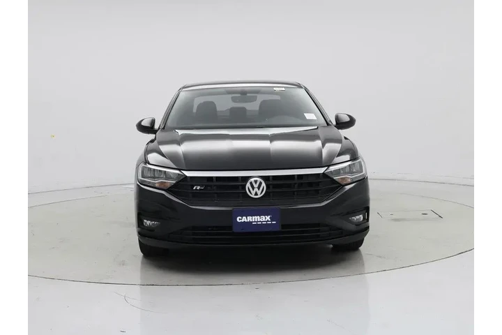 $20998 : Volkswagen Jetta 2020 R-Line image 5