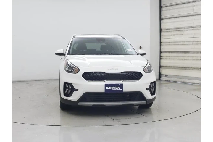 $20998 : Kia Niro 2022 LXS 4dr Crosso image 5