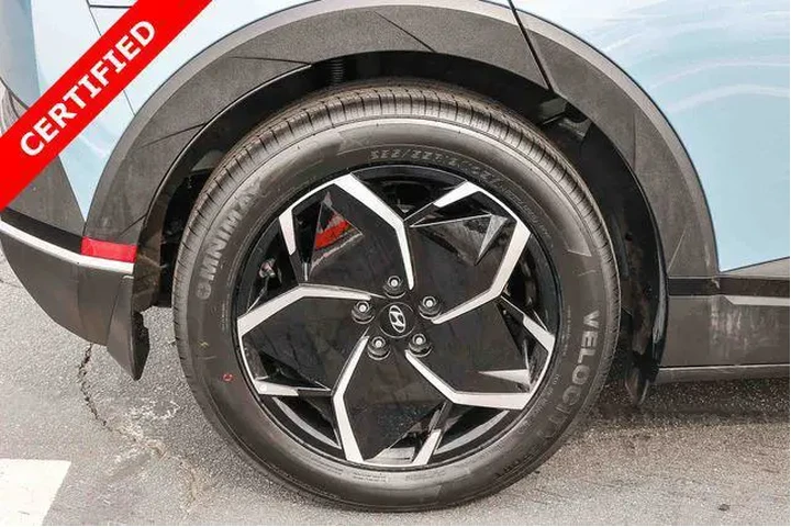 $23998 : Hyundai IONIQ 5 2023 SEL 4dr image 8