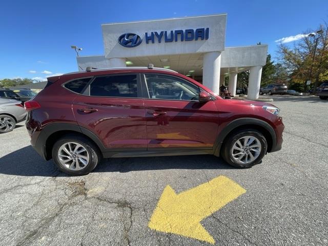 $14995 : PRE-OWNED 2016 HYUNDAI TUCSON image 2