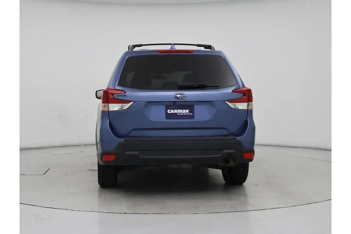$22998 : Subaru Forester 2022 AWD Bas image 6