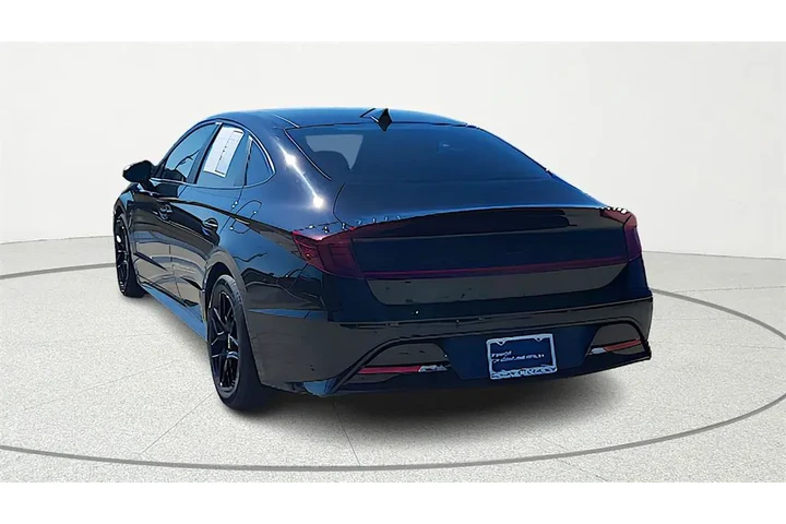 $25720 : Hyundai SONATA Hybrid 2023 L image 7