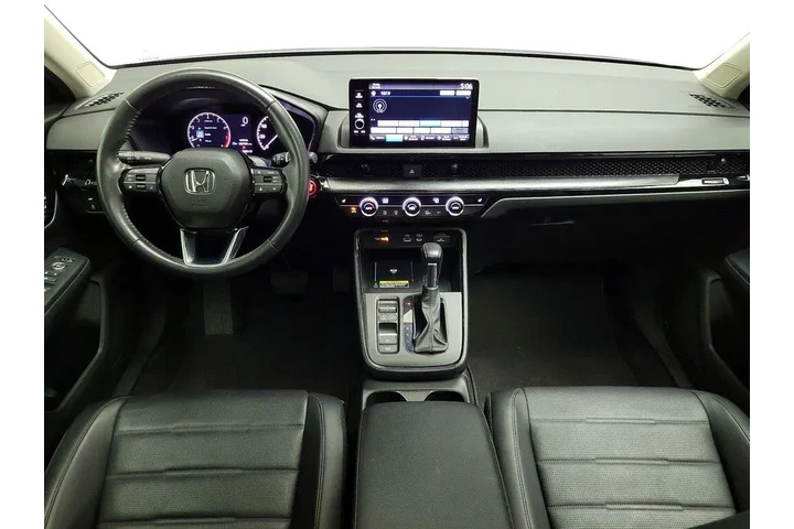 $28998 : Honda CR-V 2023 EX-L 4dr SUV image 9