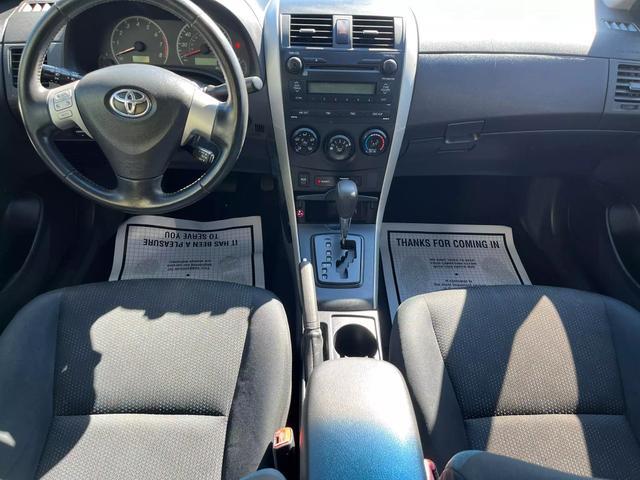 $10999 : 2009 TOYOTA COROLLA2009 TOYOT image 6