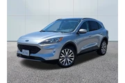 Ford Escape 2022 AWD Titaniu en Los Angeles